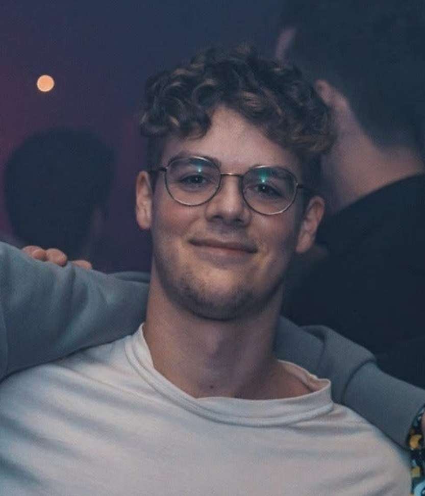 Porträt von Santosh Wyslich
